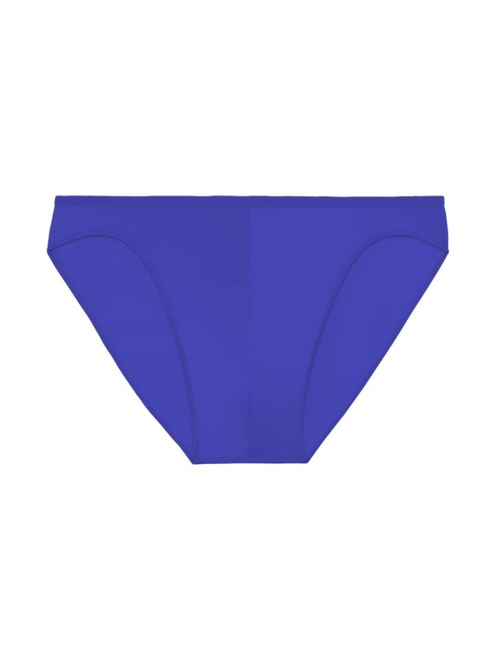 

Трусы HOM Mini Slip/Unterhose Plumes, голубой