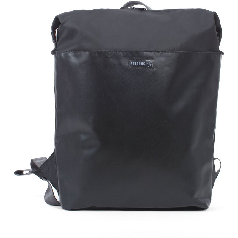 

Рюкзак wenuv 7.1 7Clouds, черный
