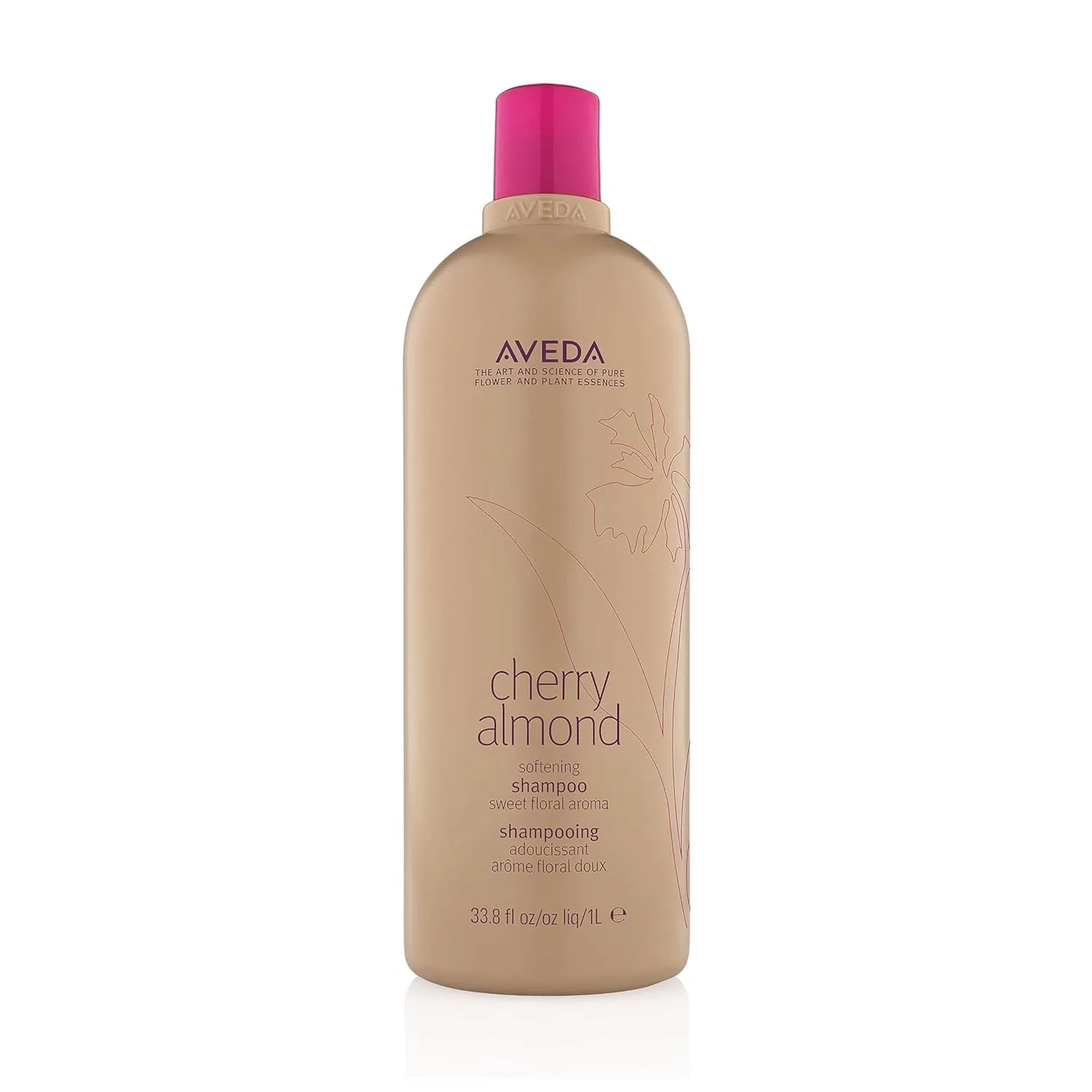 Шампунь Aveda Cherry Almond для ежедневного использования Aveda