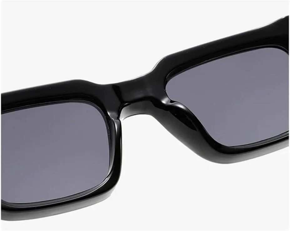 

Панк-очки с градиентным УФ-защитой UV400 и заклепками для женщин и мужчин, для занятий спортом на открытом воздухе и путешествий, C1Black Black UYPTK, C1black Black