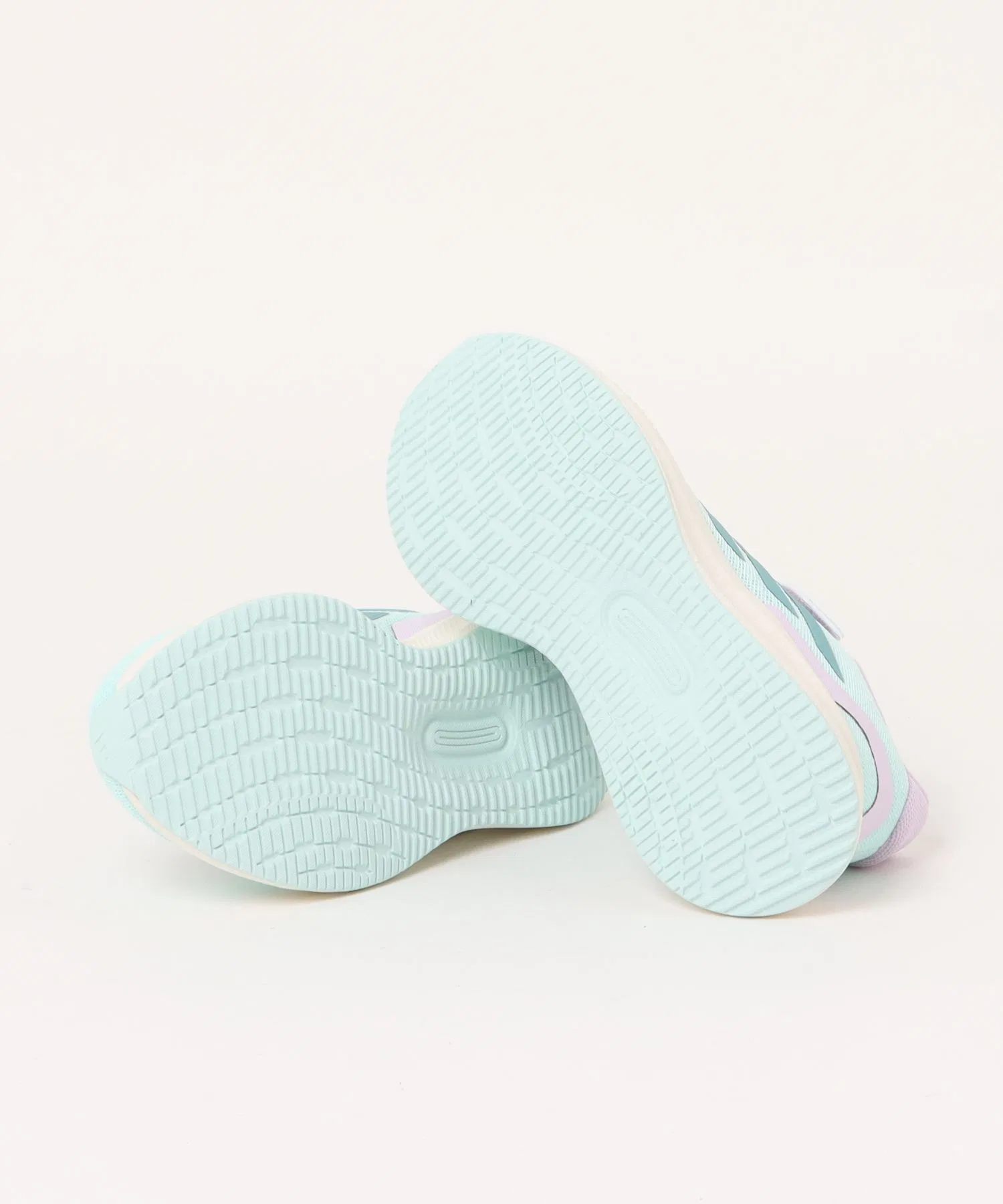 Детские кроссовки Adidas CORE FAITO 5.0 EL C — фото 3