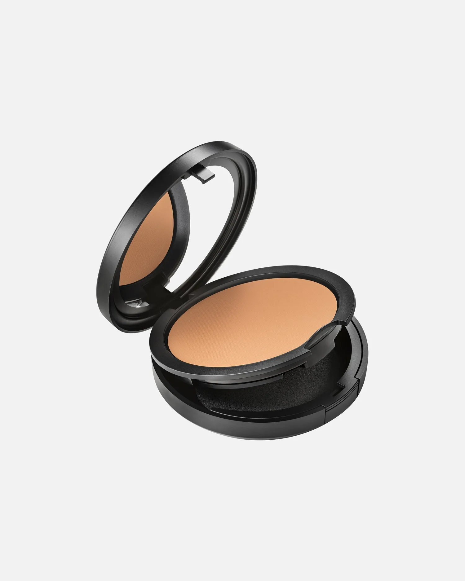 Тональная пудра для фиксации Foundation Studio Fix Powder Plus Mac, localisation.missing, 12 гр