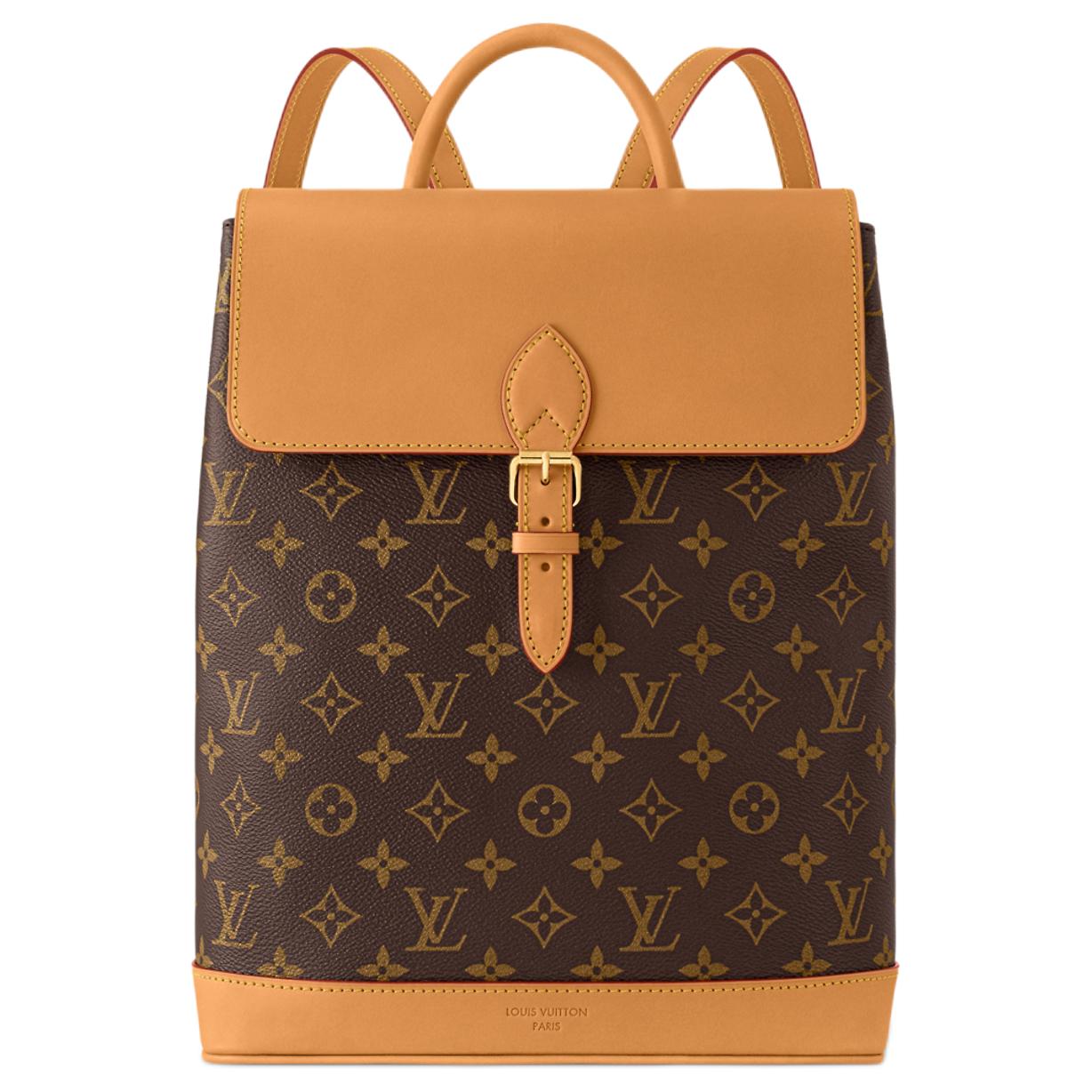 

LOUIS VUITTON Сумка Lv Soho Mm