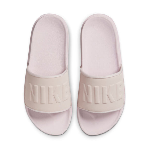 Тапочки для бега по пересеченной местности Nike, розовый — фото 3