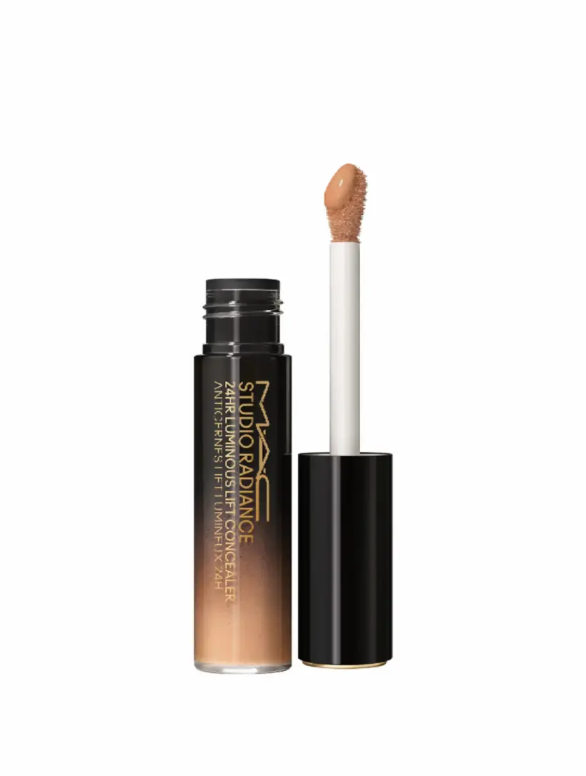 

Подсвечивающий консилер Studio Radiance 24HR Luminous Lift Concealer, оттенок NW18​ MAC