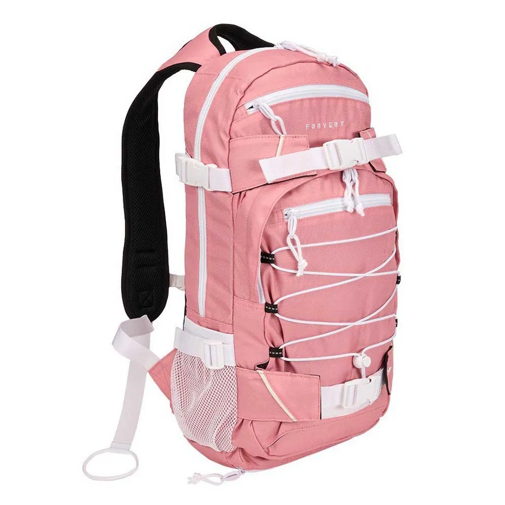 

Рюкзак Brandit Forvert Ice Louis, розовый