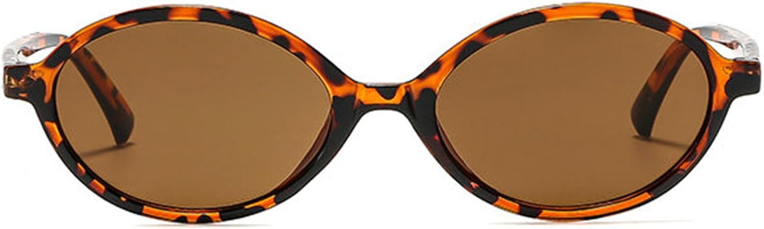 

Солнцезащитные очки Willochra в стиле ретро, ​​круглые, для женщин и мужчин, модные, маленькие овальные, винтажные, с градиентным переходом цвета, защита от ультрафиолета UV400, C6