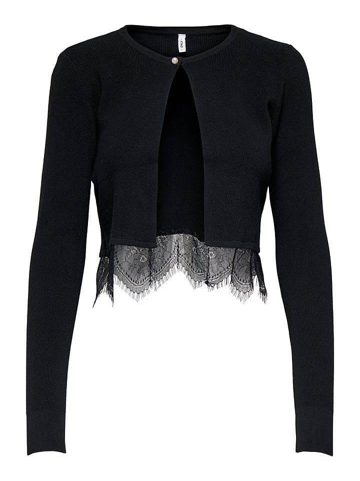 

ONLY Кардиган черного цвета