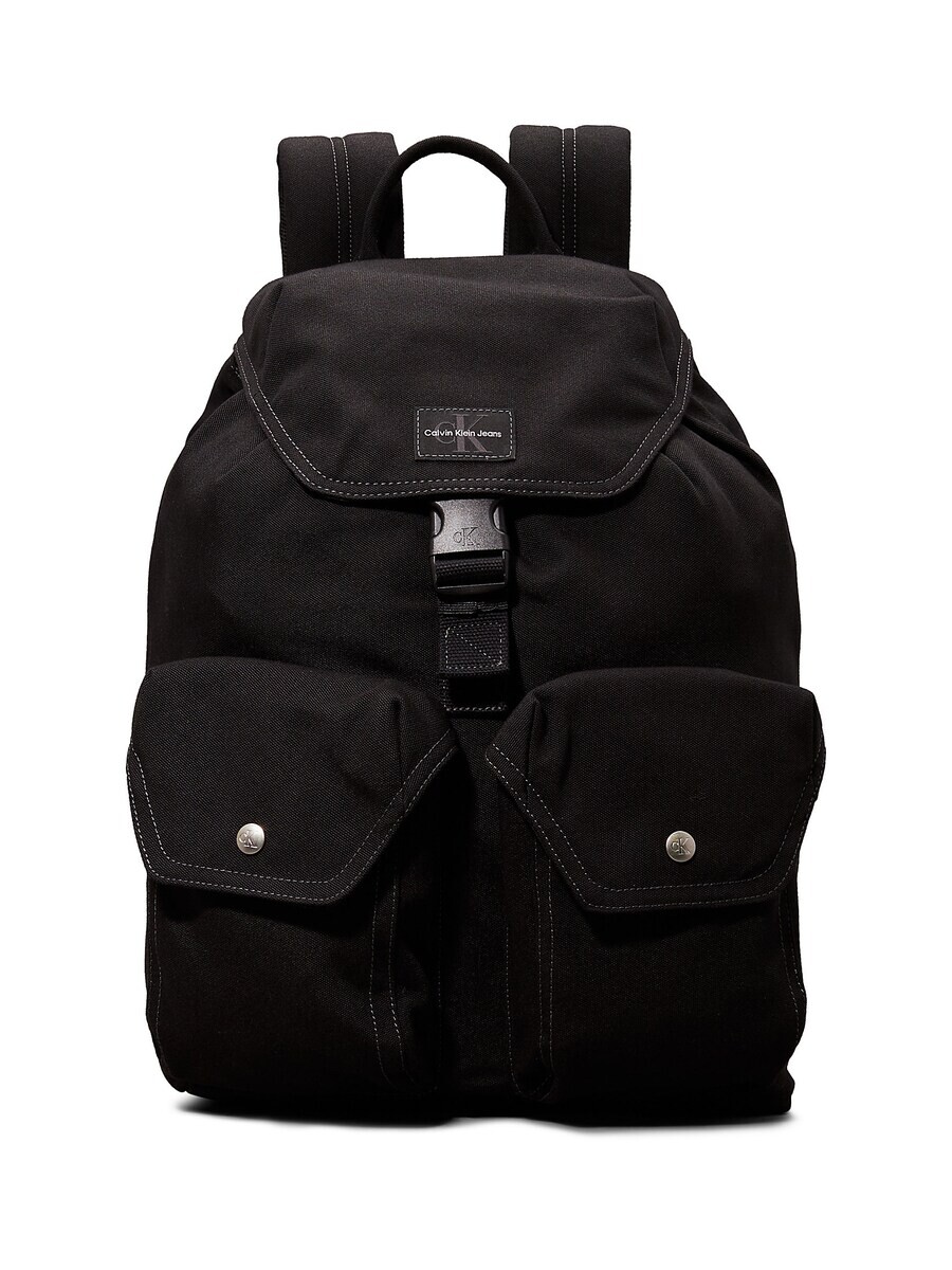 

Рюкзак Calvin Klein Jeans Backpack ESSENTIALS, черный