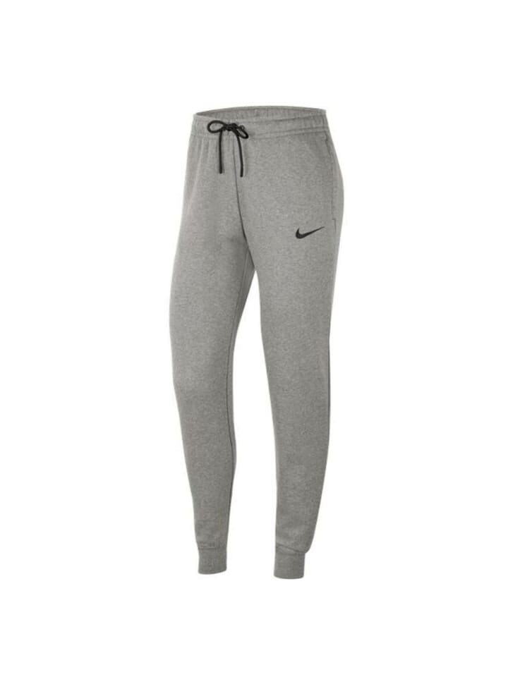 

Спортивные и уличные брюки Nike Jogginghose Fleeceinnenseite, серый