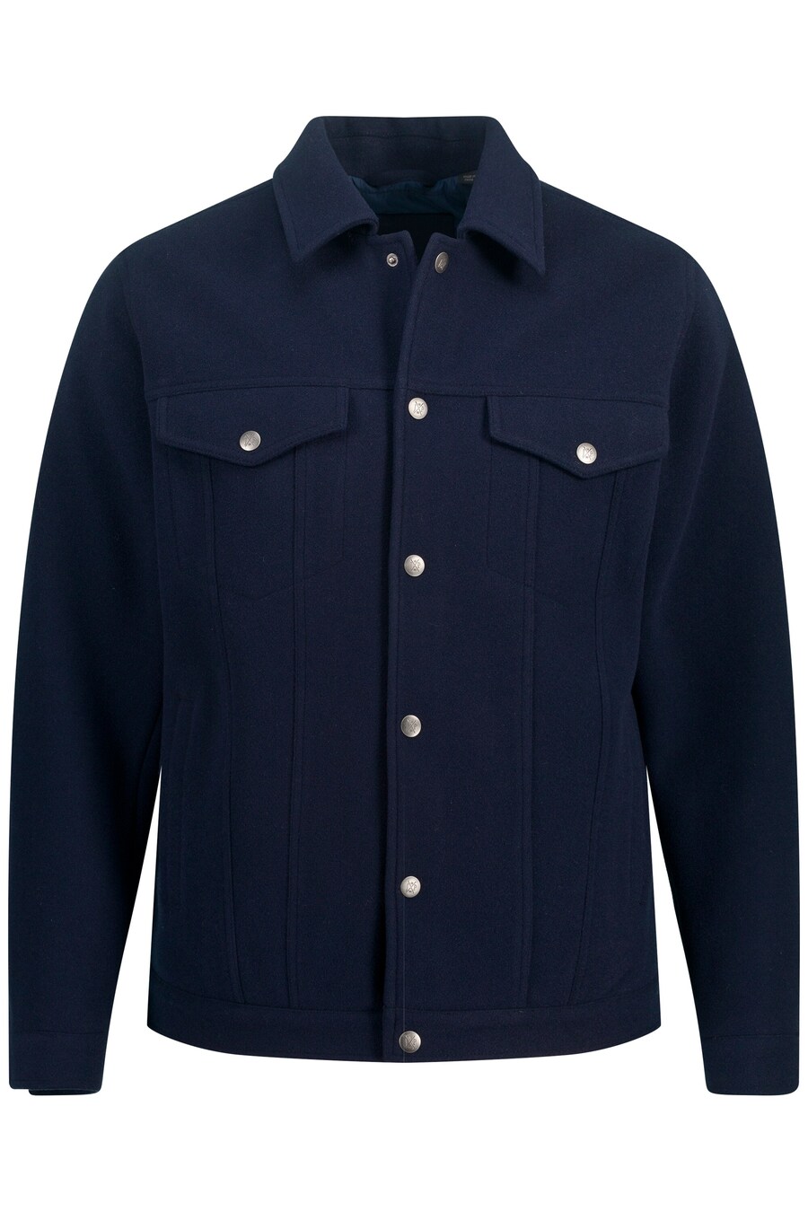 

Демисезонная куртка JP1880, Navy