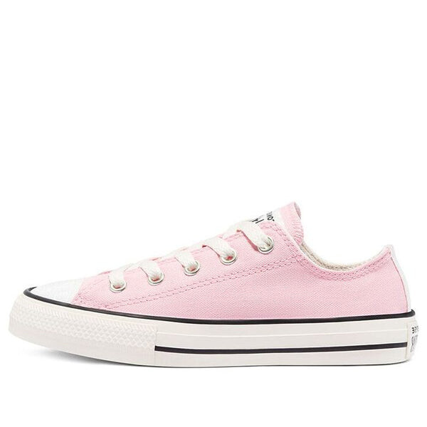

Кроссовки chuck taylor all star low top 'pink' Converse, розовый