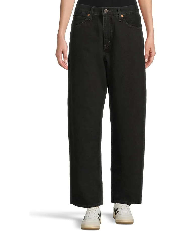 Джинсы Levi's Premium Dad Jean, Rosie Posie