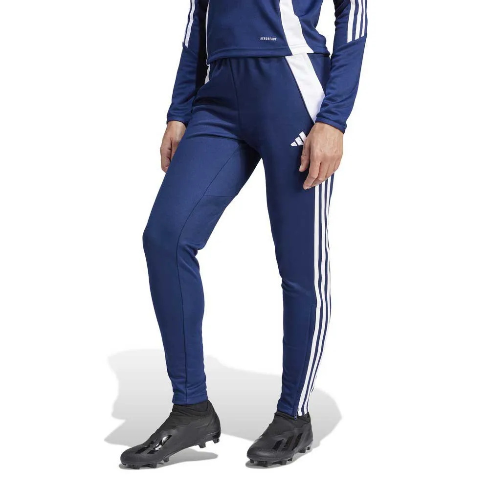 

Брюки adidas Tiro24 tracksuit, синий