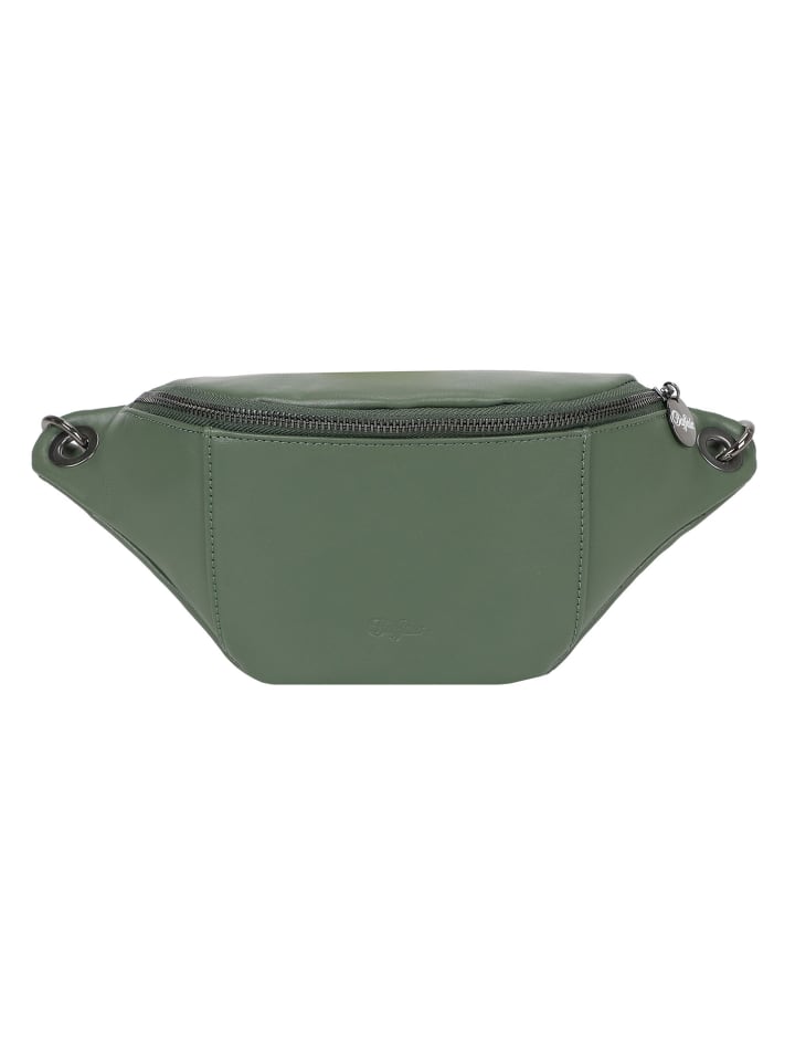 

Наплечная сумка Buffalo Bum Gürteltasche 25 cm, цвет muse dark green