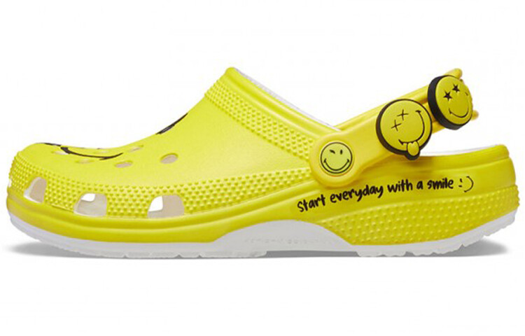 

Пляжные сандалии Crocs Classic сабо унисекс