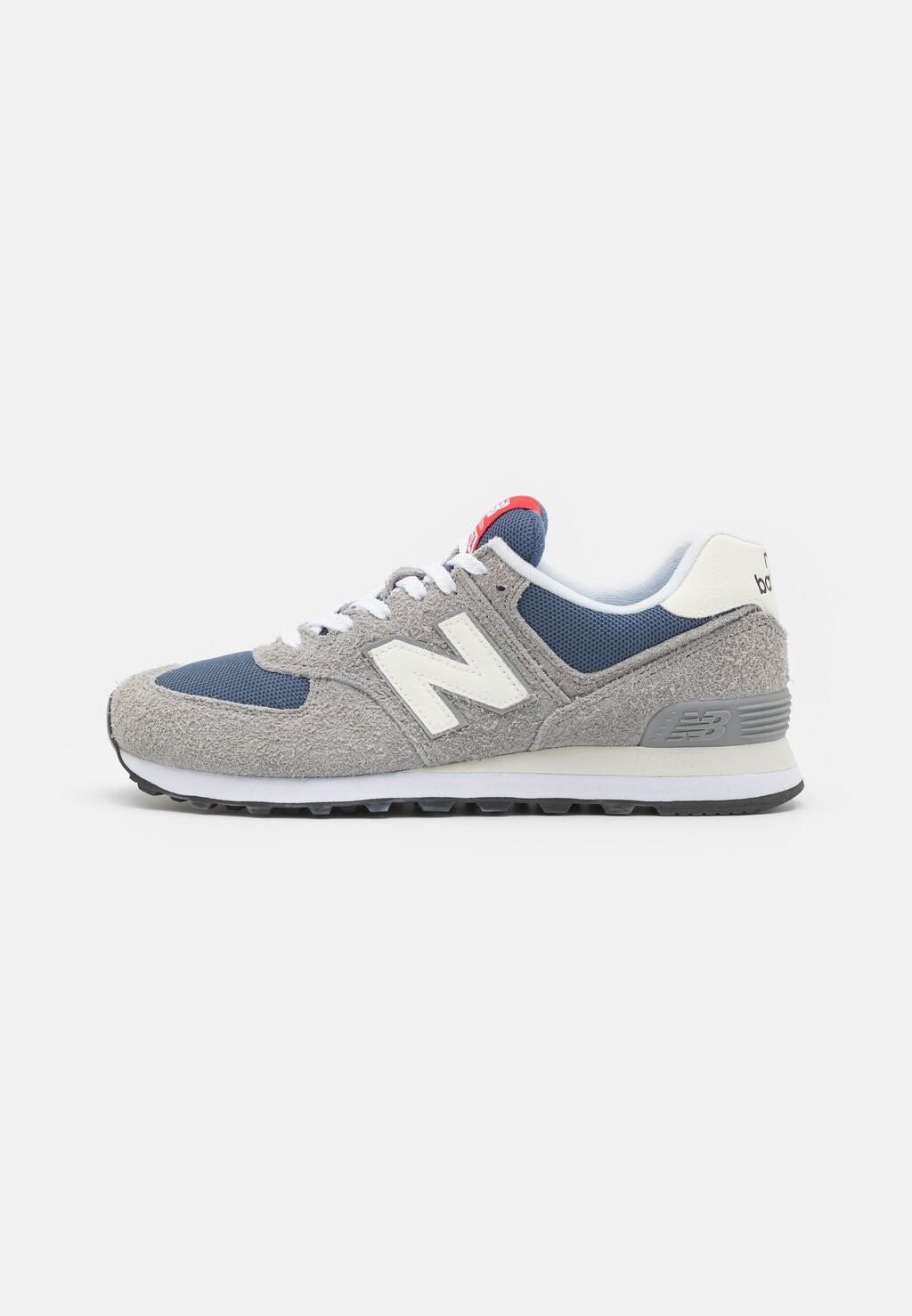 

Низкие кроссовки U574 Unisex New Balance, цвет grey