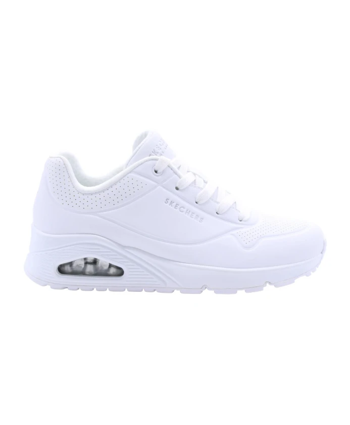

Кроссовки Basso Skechers, белый