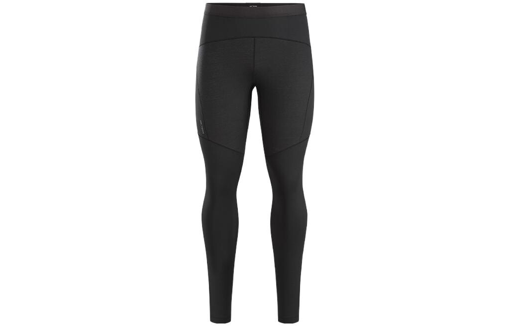 

Термотреники мужские Arcteryx, черный