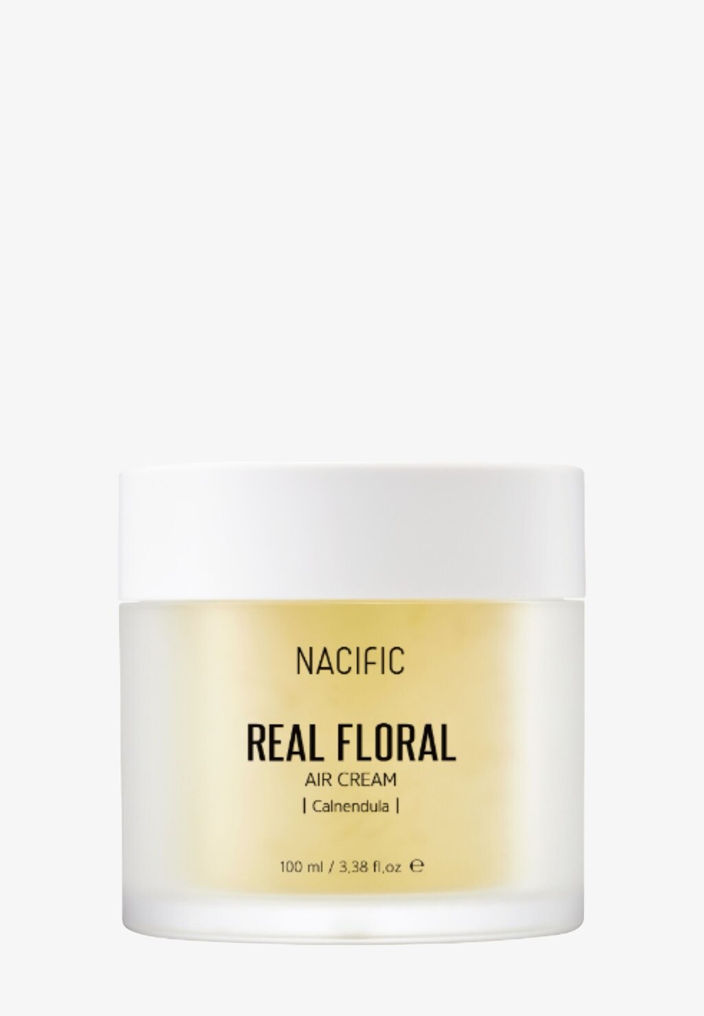 

Дневной крем Real Calendula Floral Air Cream NACIFIC