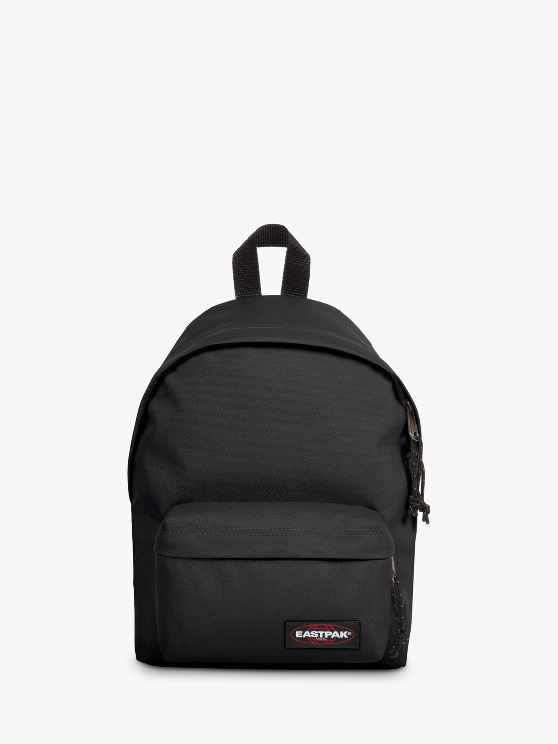

Орбитальный рюкзак Eastpak, черный