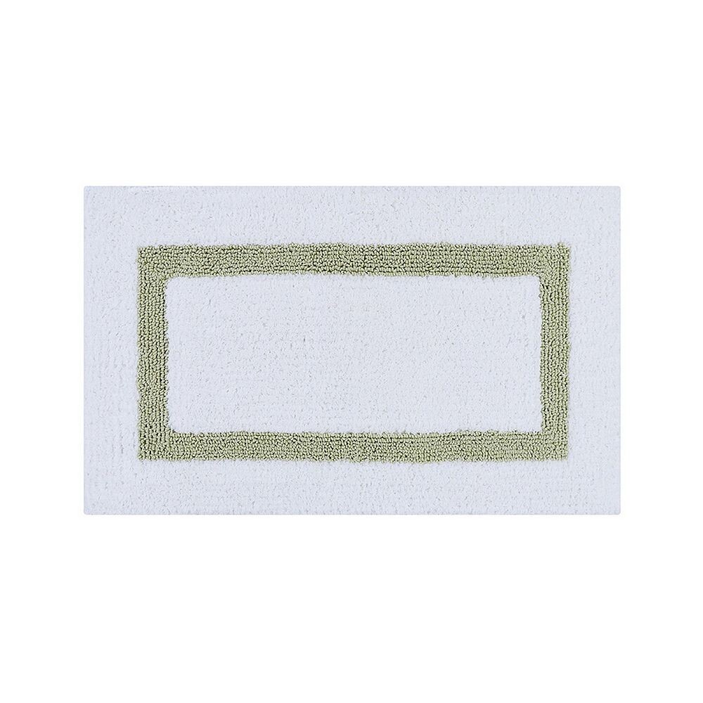 

Коврик для ванной Better Trends Hotel Collection, цвет White Sage
