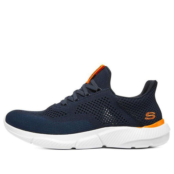 

Кроссовки ingram casual blue Skechers, белый