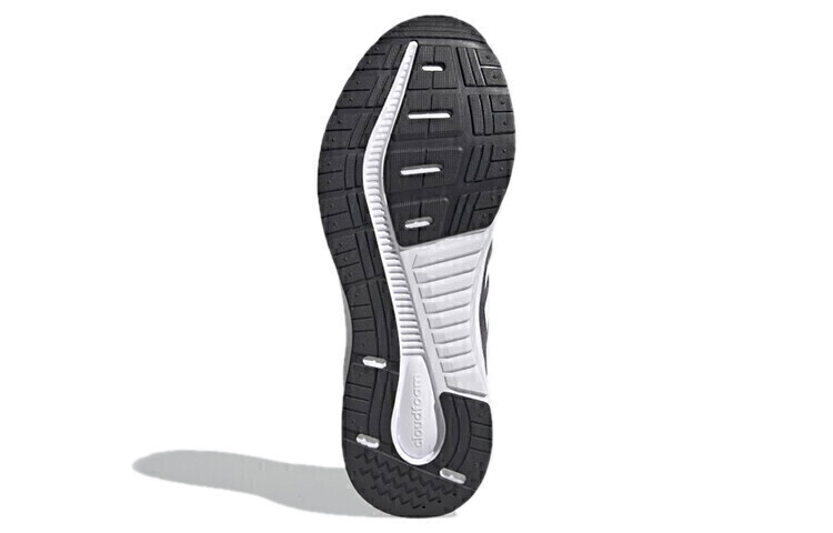 Кроссовки Adidas Galaxy 5 Men, серый — фото 2