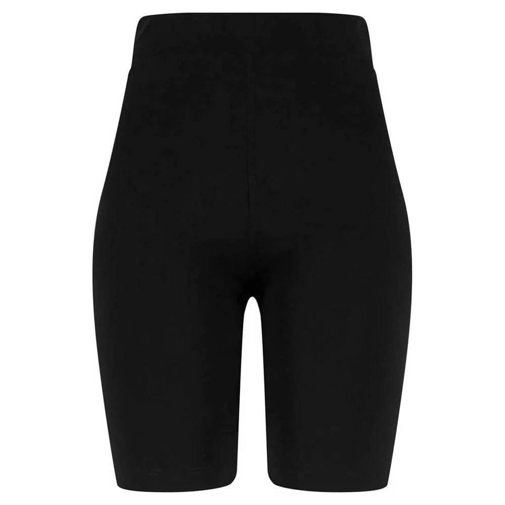 

Леггинсы Def Sporty short, черный