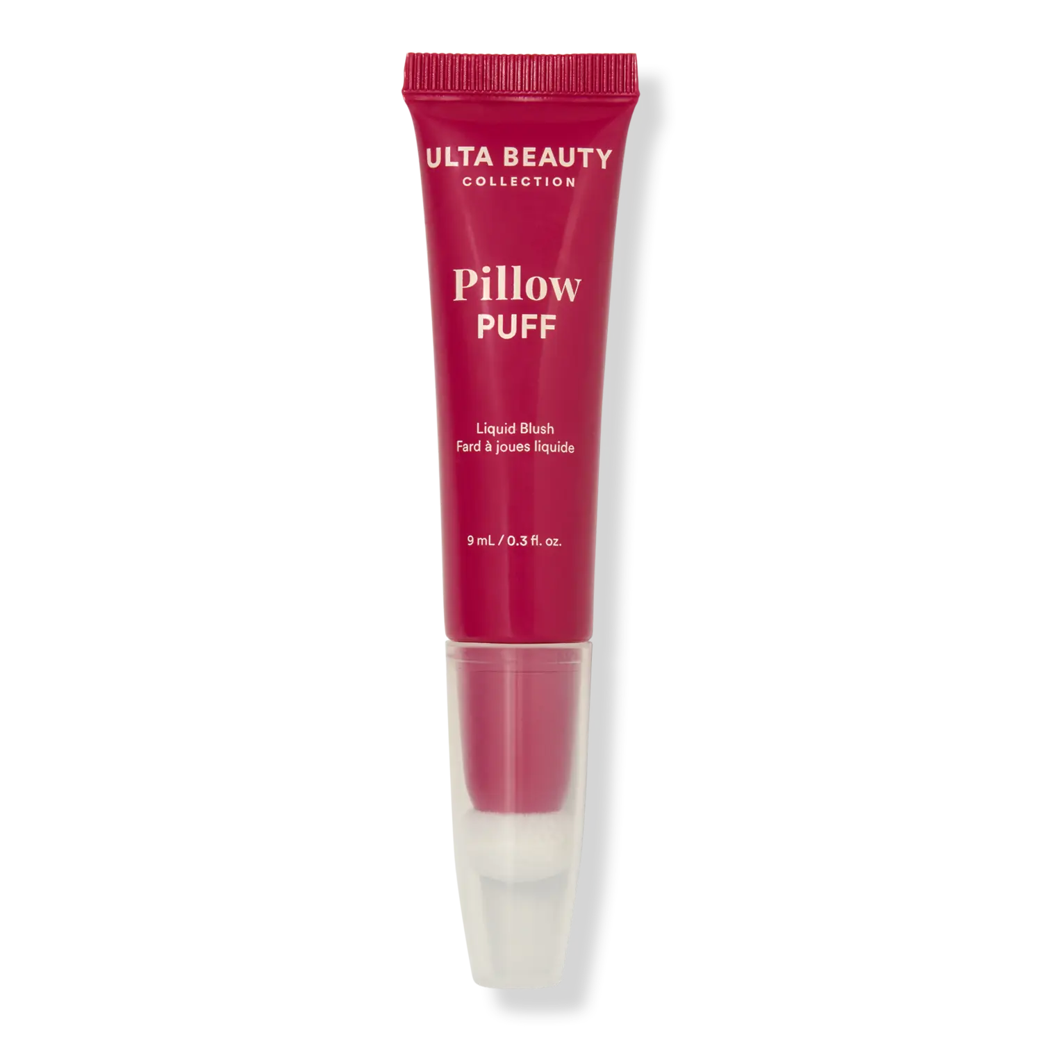 

Жидкие румяна Pillow Puff ULTA Beauty Collection, Fuchsia Flush (bright fuchsia)