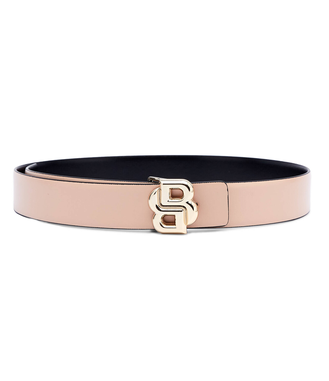

Ремень BOSS BLACK B_Icon-G_Sr30_pp 10199089 01, бежевый