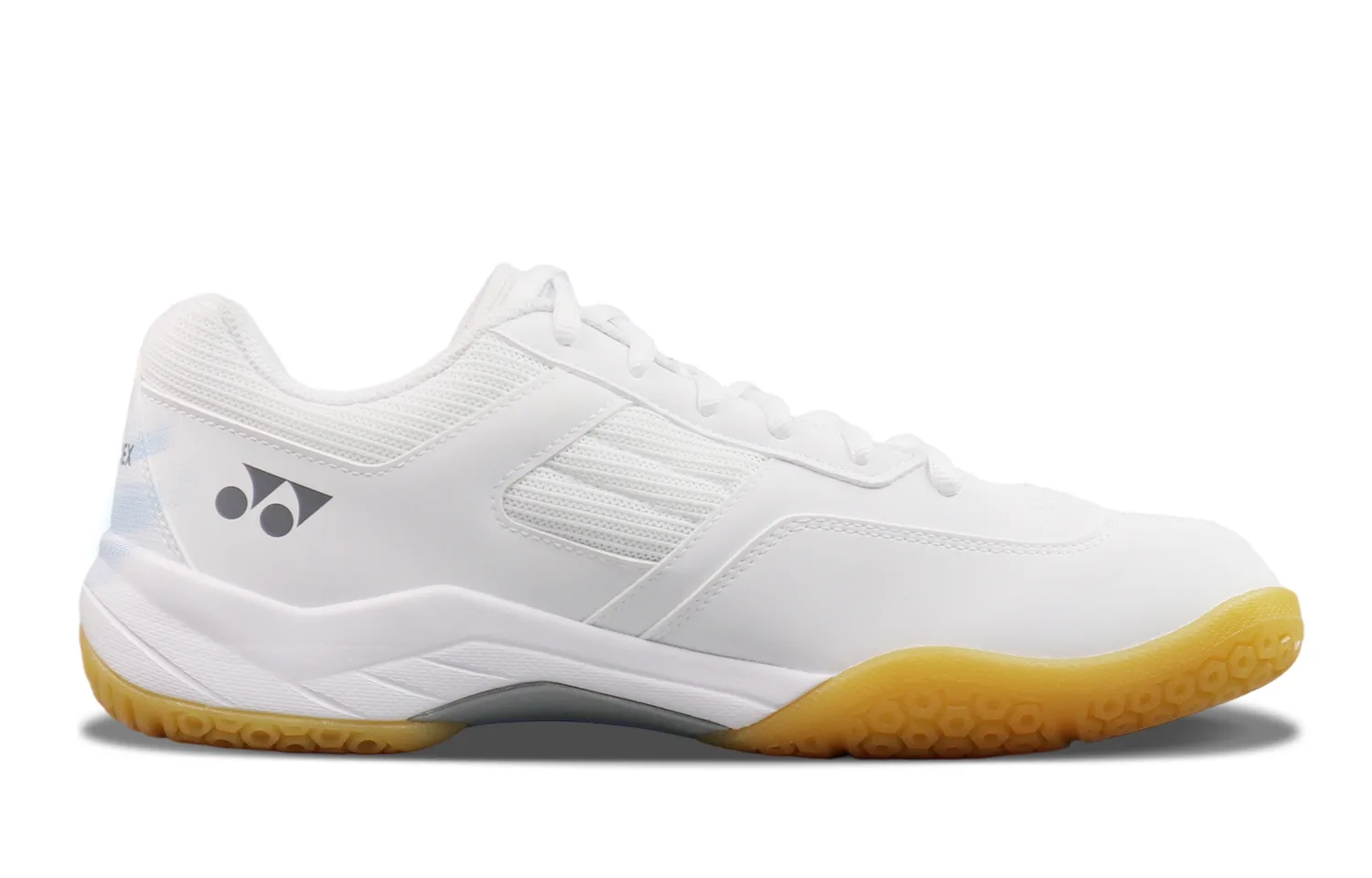 Кроссовки для бадминтона Power Cushion износостойкие и легкие YONEX, Suggest 1 Size Up — фото 4