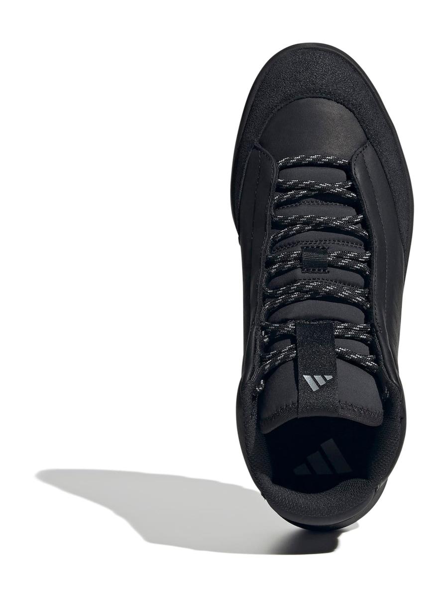 Высокие кроссовки ADIDAS SPORTSWEAR ACESMASH, черный — фото 3