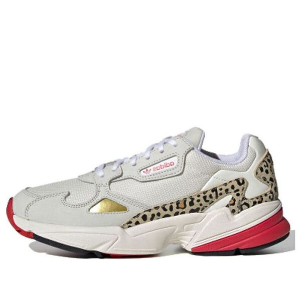 

Кроссовки сокол Adidas, белый