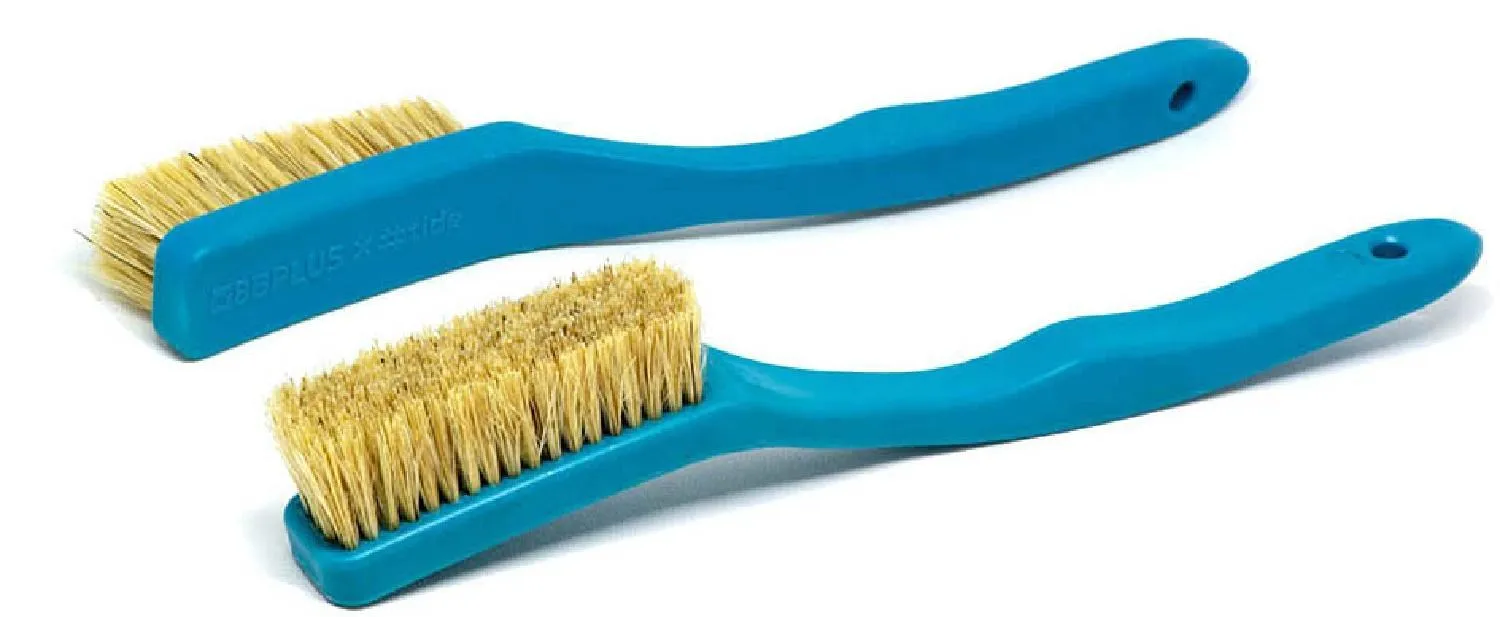 

Щетка для спасения океана 8BPLUS, Blue