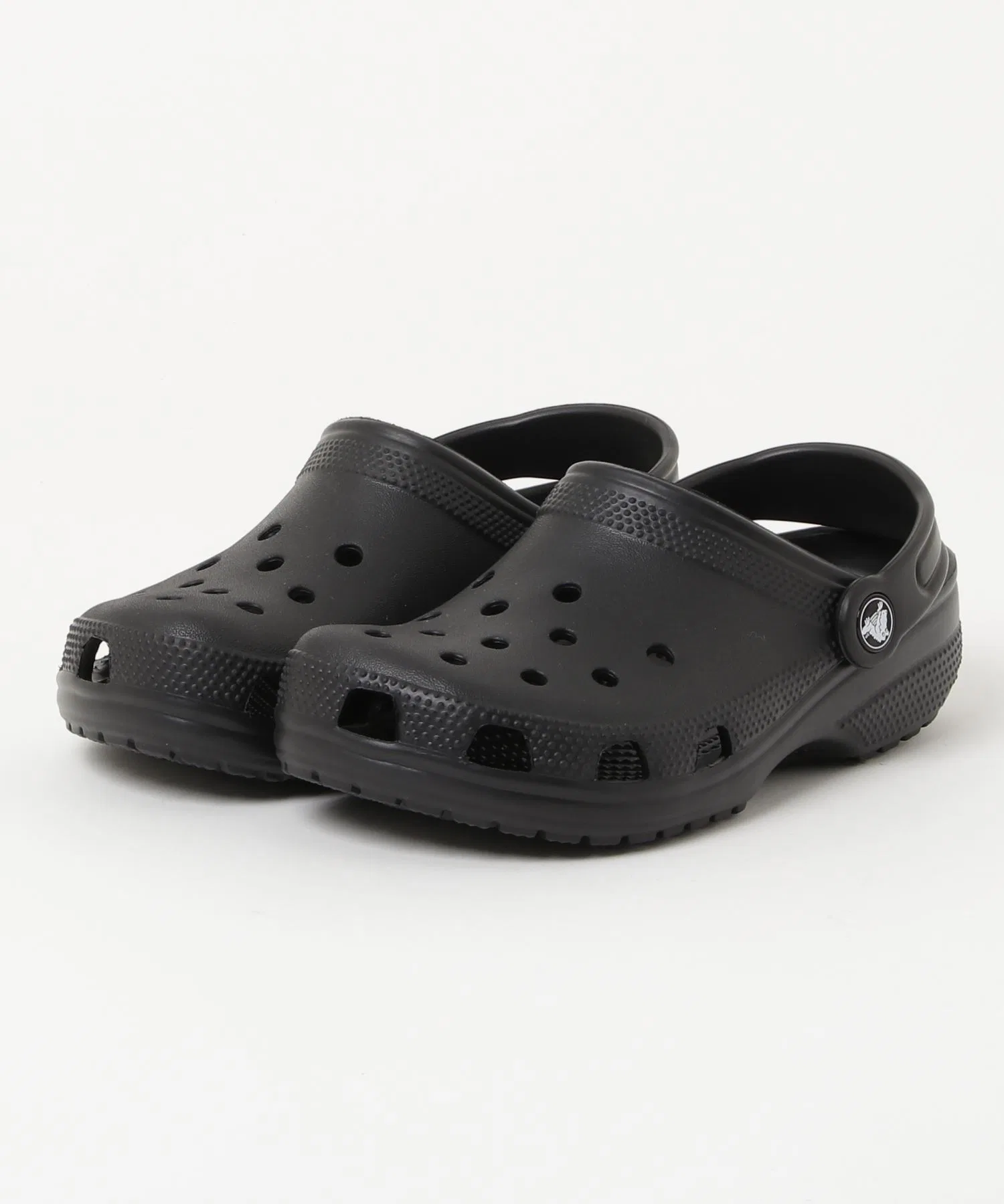 Детские кроксы CROCS KIDS CLASSIC CLOG