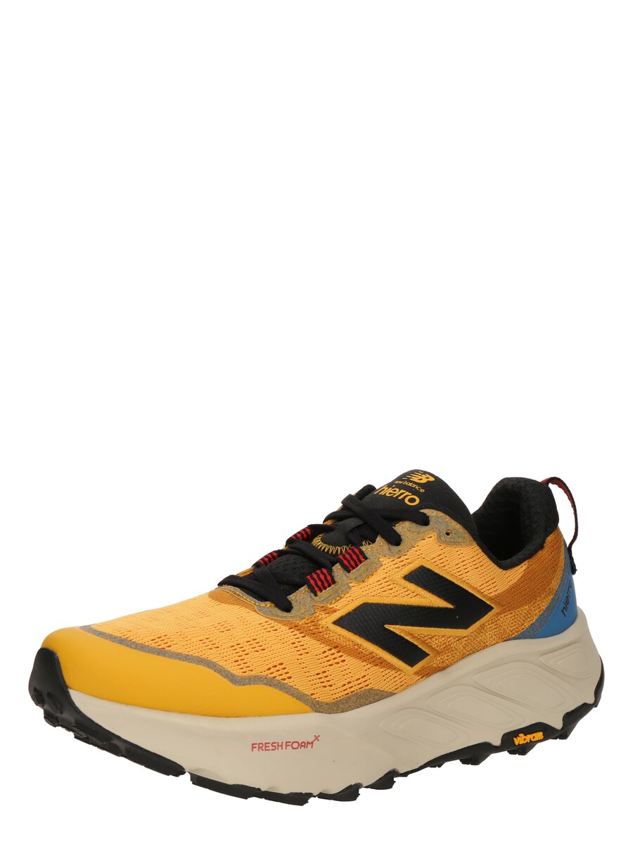 

Кроссовки для бега new balance Hierro, цвет Orange/Dark orange