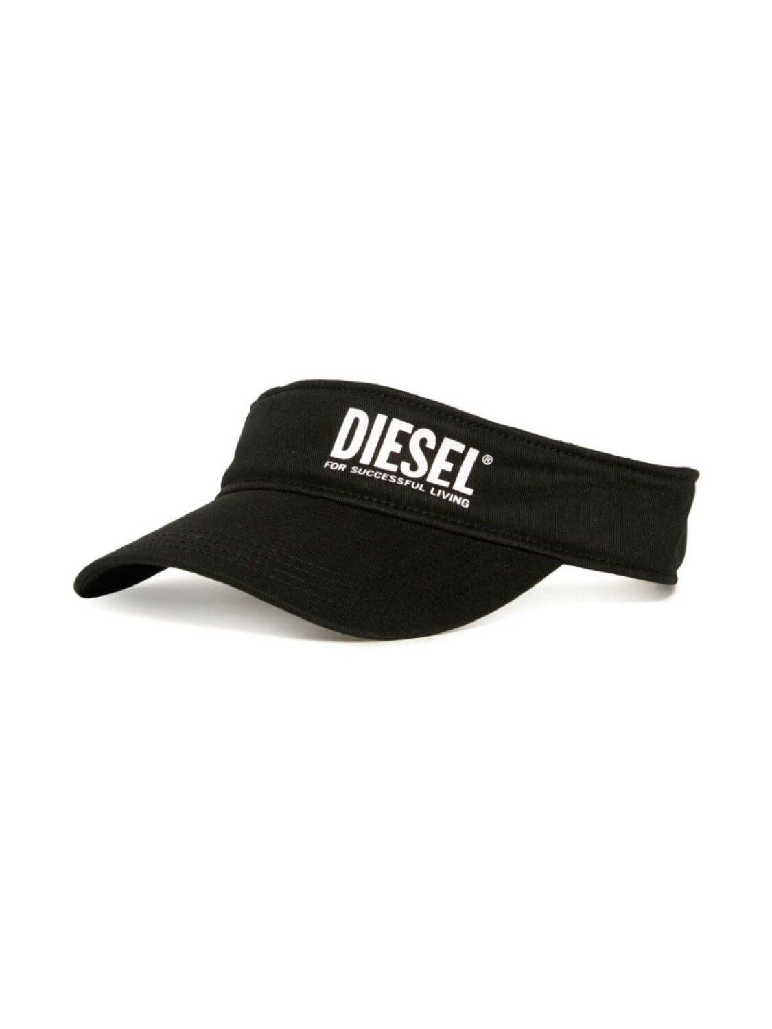 

Diesel Kids козырек Fdels, черный