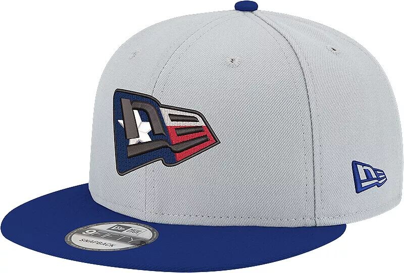 

Кепка New Era Adult Texas 9Fifty Snapback