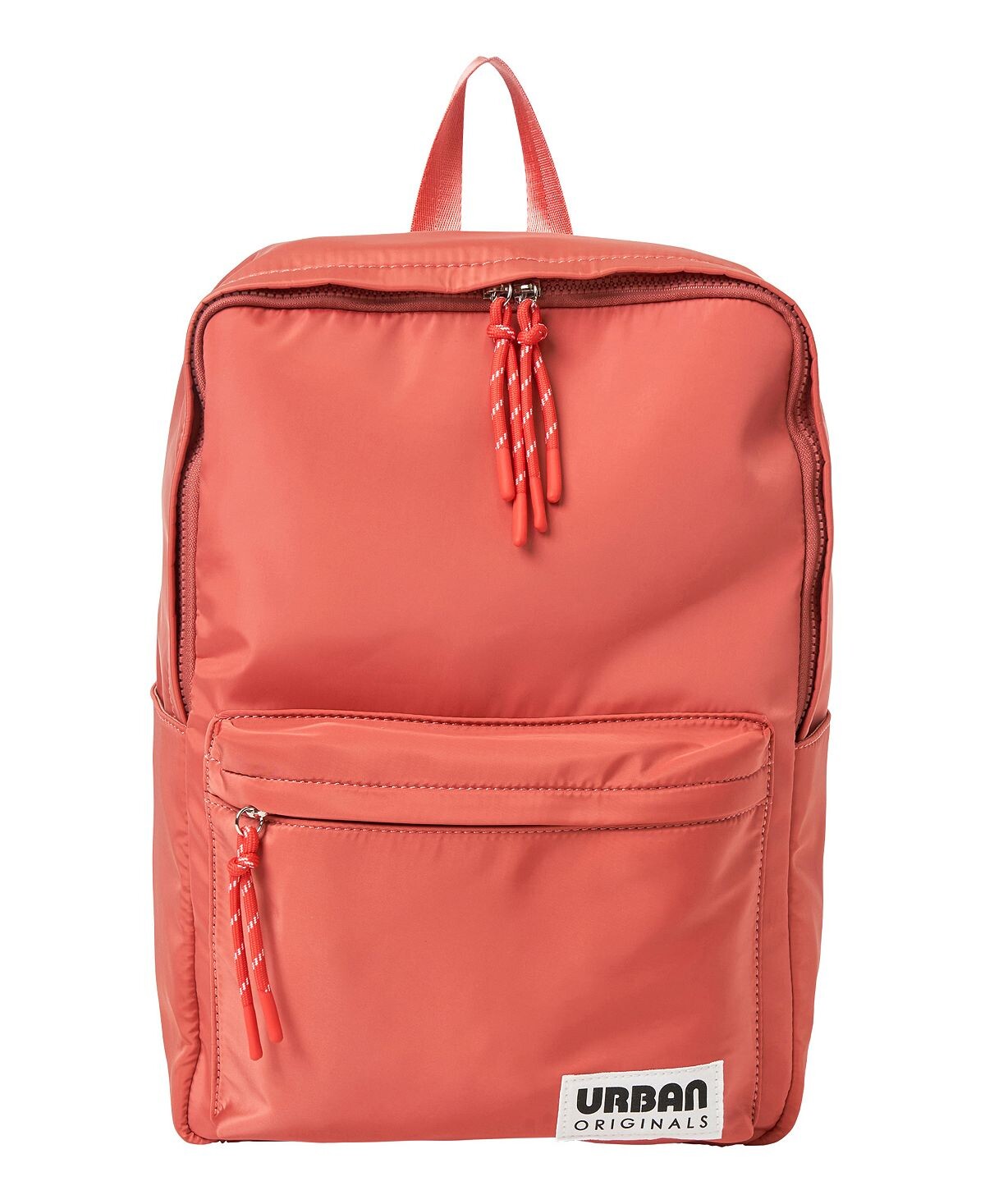 

Маленький рюкзак Poppy Urban Originals, розовый