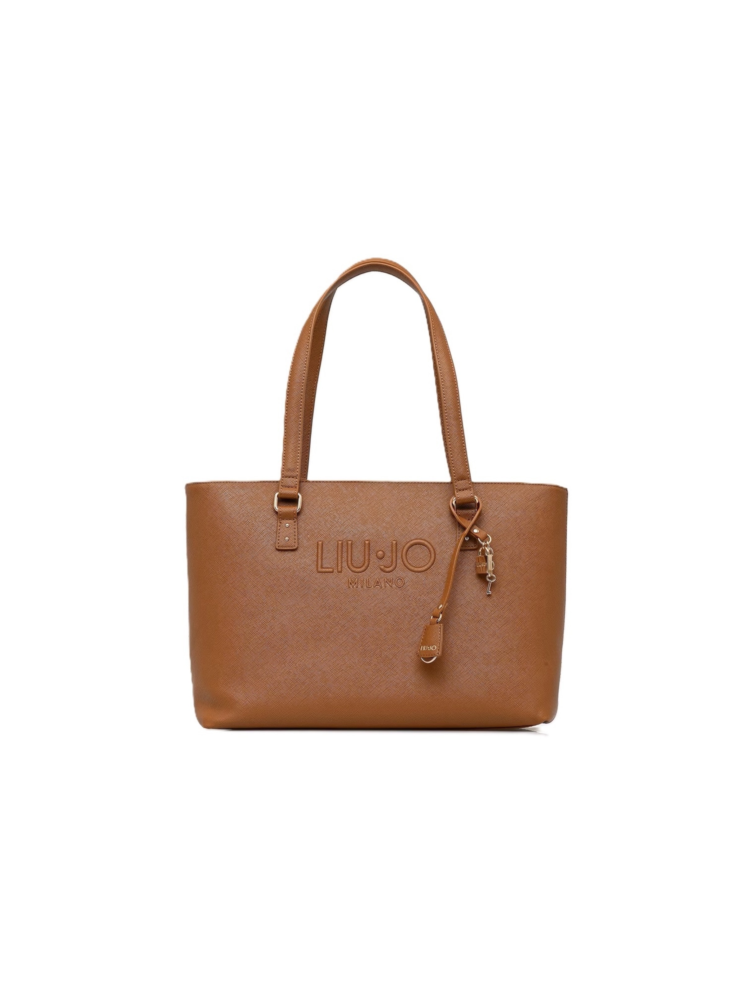 

Liu Jo Сумка через плечо 'AA6321 ES029' в коричневом цвете