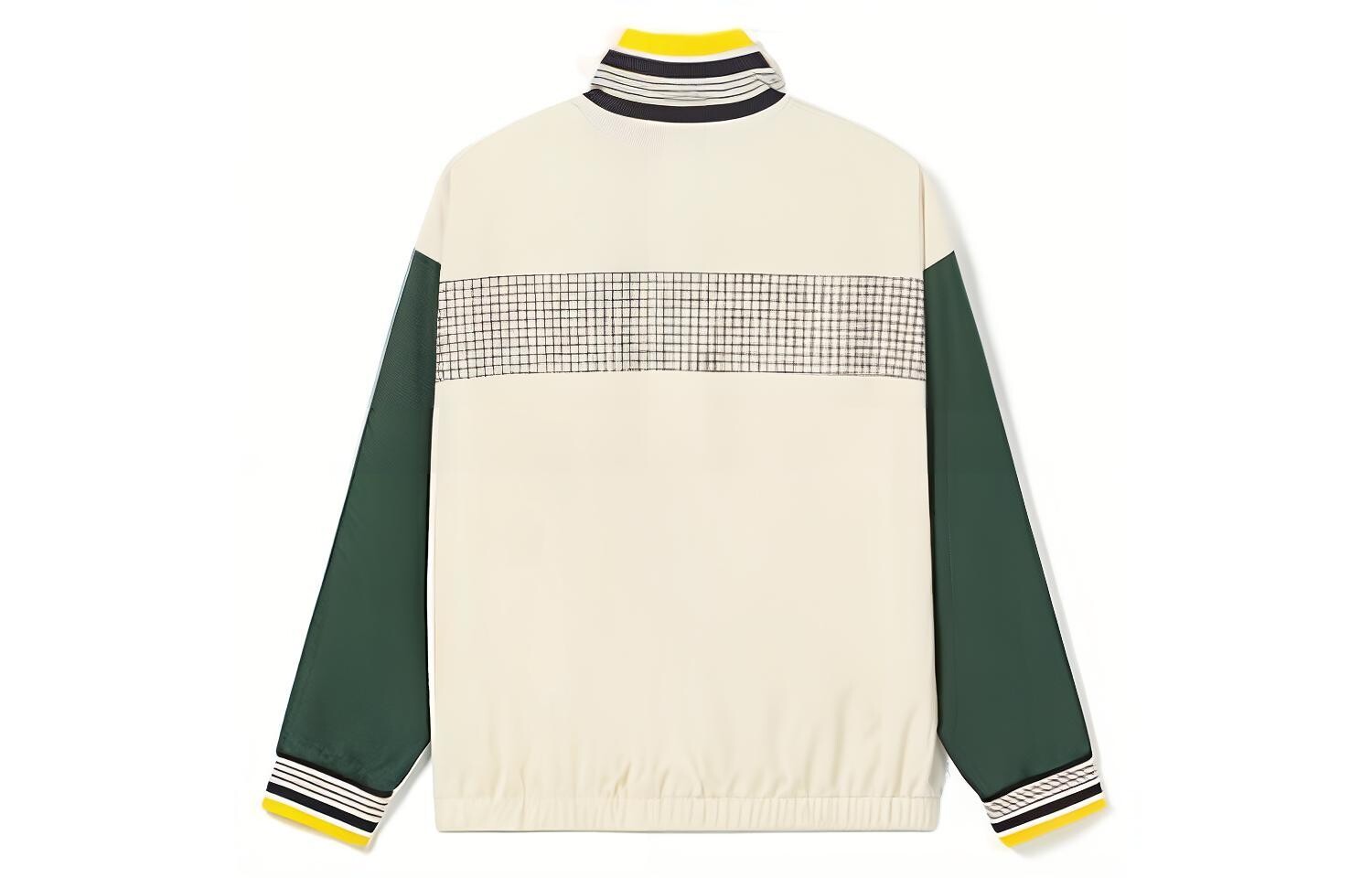 Куртка мужская PT2/цветная блокировка Lacoste, цвет PT2/color-blocking — фото 2