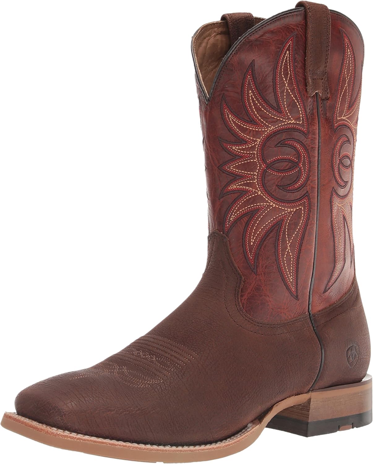 

Мужские вестерн-ботинки ARIAT Arena Winner, Fiddle Brown