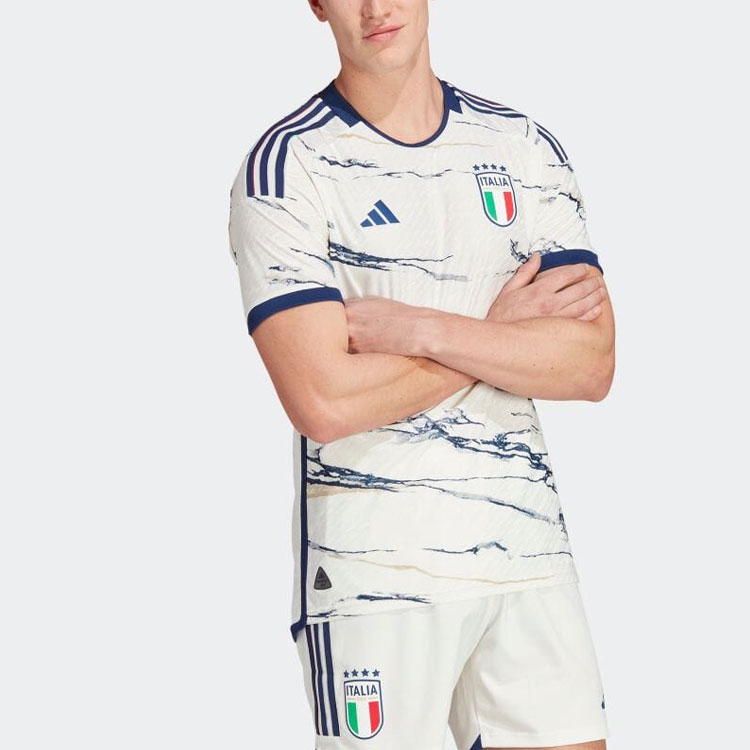Футболка мужская Ecru Adidas — фото 4