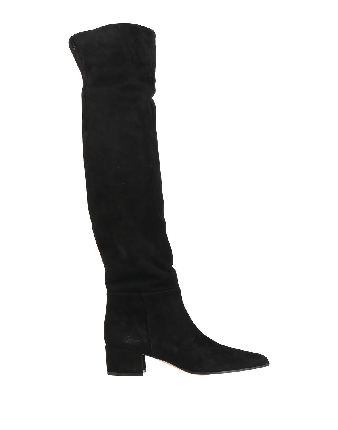 

Сапоги Gianvito Rossi, черный