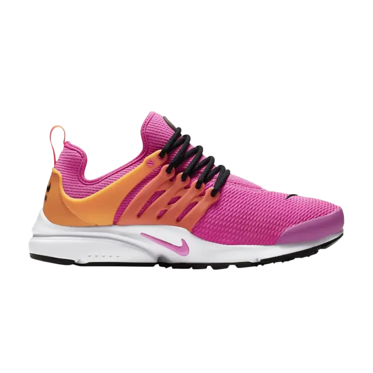 

Кроссовки Nike Wmns Air Presto 'Laser Fuchsia', розовый, Розовый;серый, Кроссовки Nike Wmns Air Presto 'Laser Fuchsia', розовый