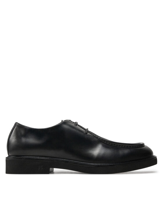 

Низкие туфли Neil KL16134 Karl Lagerfeld, черный