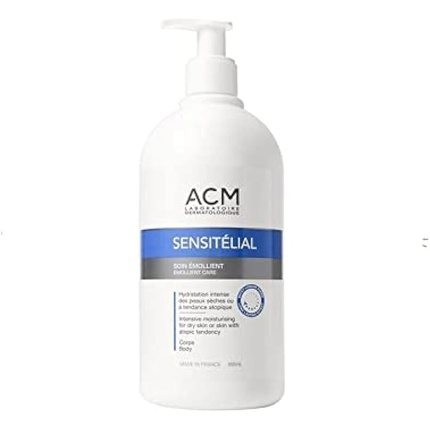 

Laboratoire ACM Sensitelial Смягчающее средство 500мл