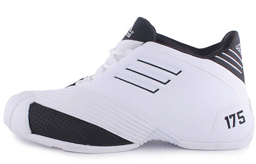 

Мужские баскетбольные кроссовки Adidas T mac 1