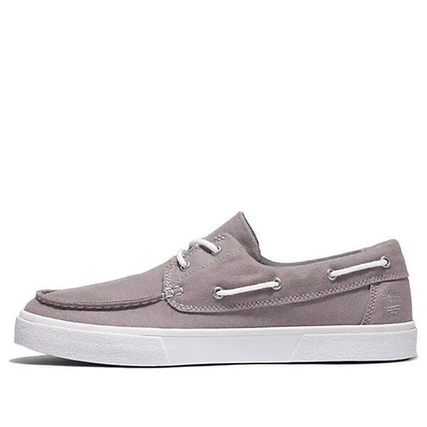 

Кроссовки union wharf 2.0 ek+ 'grey white' Timberland, серый
